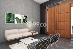 For Sale! Premium House LT 141m2 Desain Modern di Setra Duta For Sale! Premium House LT 141m2 Desain Modern di Setra Duta
