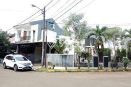Rumah Minimalis Posisi Hoek Kawasan Villa Melati Mas BSD (HARGA NEGO) Rumah Minimalis Posisi Hoek Kawasan Villa Melati Mas BSD (HARGA NEGO)