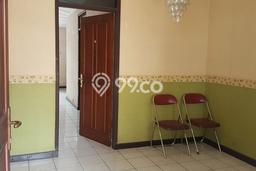 Rumah sewa siap huni 4 KT di Turangga, Bandung Rumah sewa siap huni 4 KT di Turangga, Bandung