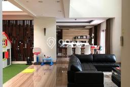 Rumah Luxury Modern Tanpa Renovasi di Pantai Indah Kapuk Jakarta Utara Rumah Luxury Modern Tanpa Renovasi di Pantai Indah Kapuk Jakarta Utara