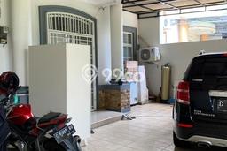 Dijual Cepat Rumah 5 KT 3 KM di Semanan, Jakarta Barat Dijual Cepat Rumah 5 KT 3 KM di Semanan, Jakarta Barat