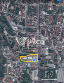 Rumah Murah LT 4700m2 di Ungaran Lingkungan Asri Rumah Murah LT 4700m2 di Ungaran Lingkungan Asri