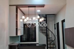 Rumah murah dan siap huni di Kencana Loka Bsd City Rumah murah dan siap huni di Kencana Loka Bsd City