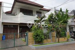 Rumah EXCLUSIVE area Lebak Bulus, Jakarta Selatan, Luas 234m² LB 300m² KESEMPATAN TERBATAS! Rumah EXCLUSIVE area Lebak Bulus, Jakarta Selatan, Luas 234m² LB 300m² KESEMPATAN TERBATAS!