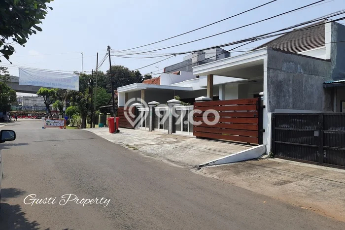 Disewakan segera rumah minimalis lokasi strategis 3 Kamar di Pasar Minggu, Jakarta Selatan Disewakan segera rumah minimalis lokasi strategis 3 Kamar di Pasar Minggu, Jakarta Selatan