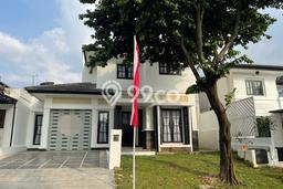 Menteng Residence Bintaro Menteng Residence Bintaro