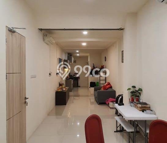 Rumah Elit LB 240m2 Siap Pakai Desain Elegan di Muara Karang, Jakarta Utara Rumah Elit LB 240m2 Siap Pakai Desain Elegan di Muara Karang, Jakarta Utara