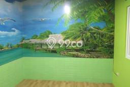 Rumah kawasan Poris, Tangerang, LT 90m² Bangunan 120m² Rumah kawasan Poris, Tangerang, LT 90m² Bangunan 120m²