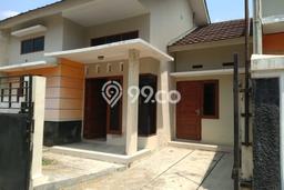 Hunian Terjangkau Dijual Area Baki, Sukoharjo Harga Rp 325 Juta Hunian Terjangkau Dijual Area Baki, Sukoharjo Harga Rp 325 Juta