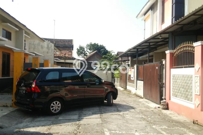 Hunian Terjangkau Dijual Area Baki, Sukoharjo Harga Rp 325 Juta Hunian Terjangkau Dijual Area Baki, Sukoharjo Harga Rp 325 Juta