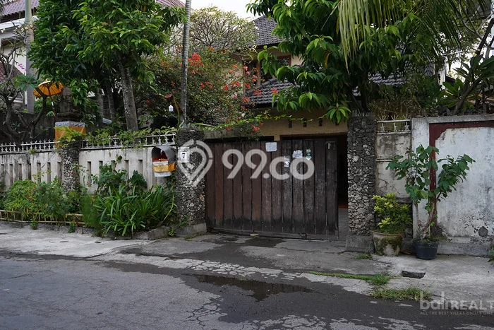 Jual Rumah Luas Megah Dengan View Eksklusif di Renon, Denpasar Jual Rumah Luas Megah Dengan View Eksklusif di Renon, Denpasar