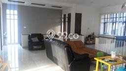 Ready to Use! Luxury House LT 475m2 Desain Modern di Setra Murni Ready to Use! Luxury House LT 475m2 Desain Modern di Setra Murni