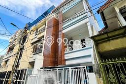For Sale! Luxury House LT 90m2 Desain Modern di Tanjung Duren For Sale! Luxury House LT 90m2 Desain Modern di Tanjung Duren