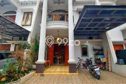 Hot Offer Hunian Mewah Ideal dan Luas di Jagakarsa, Jakarta Selatan Hot Offer Hunian Mewah Ideal dan Luas di Jagakarsa, Jakarta Selatan