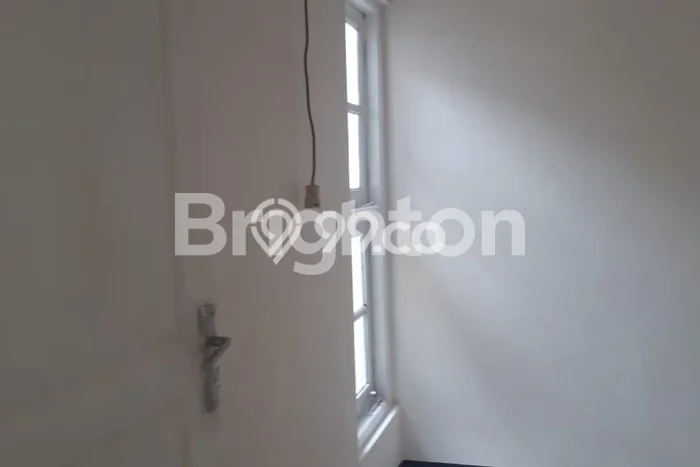 Rumah Modern Cantik 2 Kamar Siap Huni di Gedangan Rumah Modern Cantik 2 Kamar Siap Huni di Gedangan