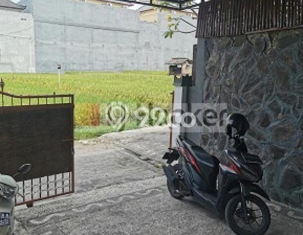 Disewakan Rumah Harga Terjangkau di Padangsambian Denpasar dengan 3 KT Disewakan Rumah Harga Terjangkau di Padangsambian Denpasar dengan 3 KT