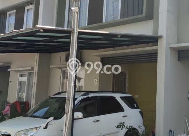 Rumah dengan Lokasi Strategis 2 KT di Andir, Bandung Rumah dengan Lokasi Strategis 2 KT di Andir, Bandung