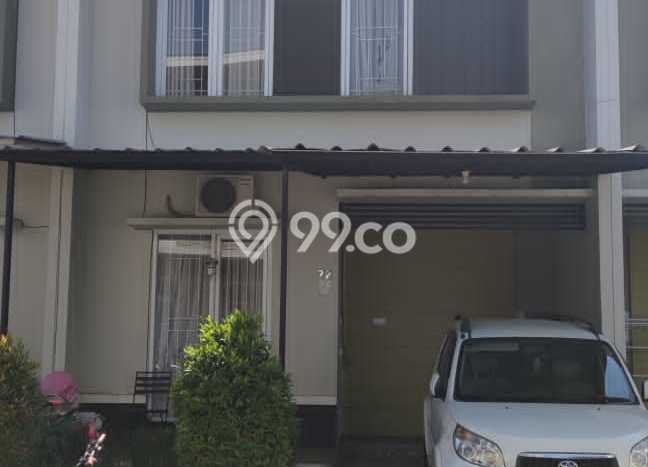Rumah dengan Lokasi Strategis 2 KT di Andir, Bandung Rumah dengan Lokasi Strategis 2 KT di Andir, Bandung
