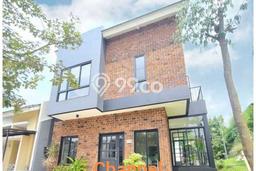 For Sale Hunian Rumah Terawat 5 Kamar di BSD Neo Catalonia, Tangerang For Sale Hunian Rumah Terawat 5 Kamar di BSD Neo Catalonia, Tangerang