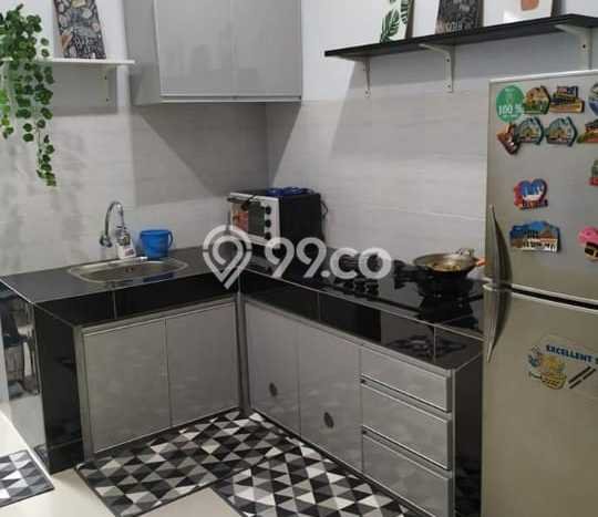 Rumah Minimalis LB/LT 72m2/114m2 Siap Huni di Mustikasari, Bekasi Rumah Minimalis LB/LT 72m2/114m2 Siap Huni di Mustikasari, Bekasi