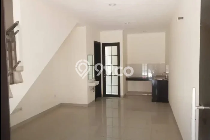 Lokasi terbaik! Rumah siap pakai disewakan di Pinang LB 75m2 Lokasi terbaik! Rumah siap pakai disewakan di Pinang LB 75m2