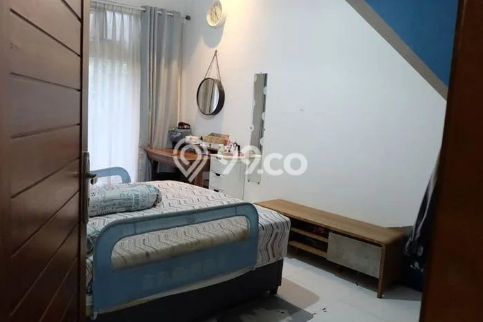 For Sale Rumah 3 Kamar Lokasi Ideal Bagus dan Strategis di Arcamanik For Sale Rumah 3 Kamar Lokasi Ideal Bagus dan Strategis di Arcamanik