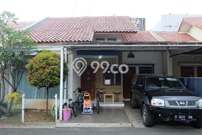 For Sale Rumah 3 Kamar Lokasi Ideal Bagus dan Strategis di Arcamanik For Sale Rumah 3 Kamar Lokasi Ideal Bagus dan Strategis di Arcamanik