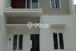 Jual Rumah Eksklusif 3 KT di Cikupa Citra Raya, Tangerang Jual Rumah Eksklusif 3 KT di Cikupa Citra Raya, Tangerang