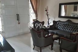 For Sale! Luxury House LT 180m2 Desain Elegan di Bintaro For Sale! Luxury House LT 180m2 Desain Elegan di Bintaro