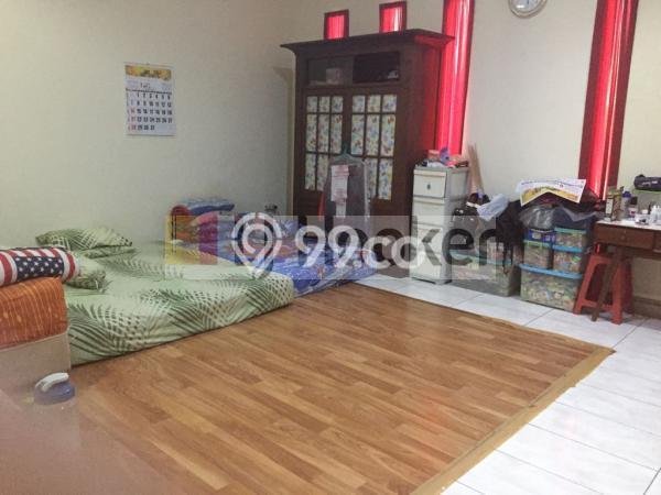For Sale Rumah Elit Exclusive di Semarang Barat, Semarang For Sale Rumah Elit Exclusive di Semarang Barat, Semarang