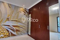 Rumah PREMIUM! area BSD Foresta, Tangerang, LT 180m² LB 280m², HARGA SPESIAL Rumah PREMIUM! area BSD Foresta, Tangerang, LT 180m² LB 280m², HARGA SPESIAL