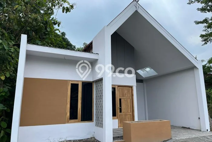 Rumah Idaman 2 KT Hemat Budget di Plered Bantul Rumah Idaman 2 KT Hemat Budget di Plered Bantul