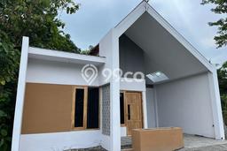 Rumah Idaman 2 KT Hemat Budget di Plered Bantul Rumah Idaman 2 KT Hemat Budget di Plered Bantul