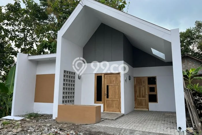 Rumah Idaman 2 KT Hemat Budget di Plered Bantul Rumah Idaman 2 KT Hemat Budget di Plered Bantul