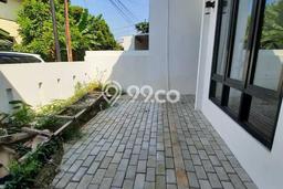 Rumah di Bintaro, 2 KT, Lingkungan Tenang Rumah di Bintaro, 2 KT, Lingkungan Tenang