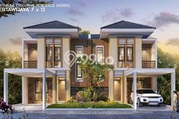 Rumah lokasi Karawang Barat, Karawang, Luas 176m² Bangunan 164m² Rumah lokasi Karawang Barat, Karawang, Luas 176m² Bangunan 164m²