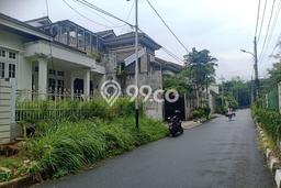 Jual Rumah Mewah Elegan Dengan View Cantik di Pondok Indah, Jakarta Selatan Jual Rumah Mewah Elegan Dengan View Cantik di Pondok Indah, Jakarta Selatan