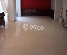 Rumah Strategis 3 KT LT 203m² di Bintaro, Tangerang Selatan Rumah Strategis 3 KT LT 203m² di Bintaro, Tangerang Selatan