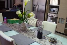 Rumah Mewah LB 216m2 Siap Pakai Desain Elegan di Summarecon Bekasi, Bekasi Rumah Mewah LB 216m2 Siap Pakai Desain Elegan di Summarecon Bekasi, Bekasi
