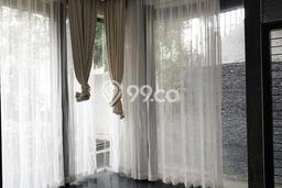 Rumah 4 KT 4 KM View Gunung di Pondok Indah, Jakarta Selatan Rumah 4 KT 4 KM View Gunung di Pondok Indah, Jakarta Selatan