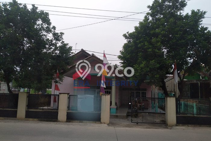Hunian Nyaman Asri 3 KT Siap Pakai di Talagasari Karawang Hunian Nyaman Asri 3 KT Siap Pakai di Talagasari Karawang