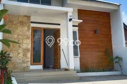 Rumah Budget Favorit Siap Huni Area Sawangan LT 65m2 Rumah Budget Favorit Siap Huni Area Sawangan LT 65m2
