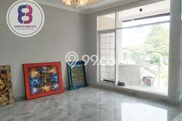 Rumah Eksklusif Dijual LT 381m2 di Cinere, Depok Rumah Eksklusif Dijual LT 381m2 di Cinere, Depok