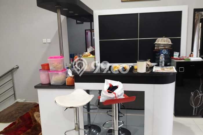 Hunian Cantik Minimalis Lb 288m2 di Mlati, Sleman Hunian Cantik Minimalis Lb 288m2 di Mlati, Sleman