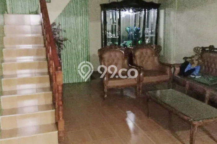 Dijual Cepat Rumah Favorit Siap Huni LB 250m2 di Garut Kota, Garut Dijual Cepat Rumah Favorit Siap Huni LB 250m2 di Garut Kota, Garut