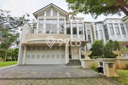 Rumah PREMIUM area BSD Green Wich, Tangerang, LT 360m² Bangunan 520m² KESEMPATAN TERBATAS! Rumah PREMIUM area BSD Green Wich, Tangerang, LT 360m² Bangunan 520m² KESEMPATAN TERBATAS!