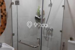 Rumah Elit Modern Tanpa Renovasi di Bintaro Tangerang Selatan Rumah Elit Modern Tanpa Renovasi di Bintaro Tangerang Selatan
