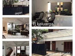 Hunian Elit LB 200m2 Siap Pakai Desain Elegan di Tomang, Jakarta Barat Hunian Elit LB 200m2 Siap Pakai Desain Elegan di Tomang, Jakarta Barat