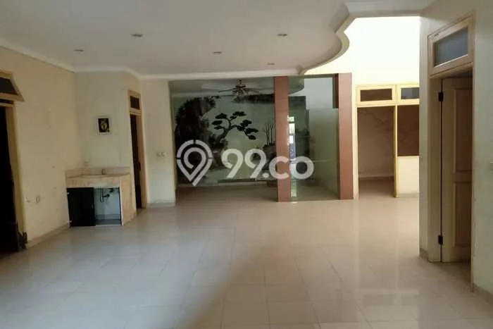 Dijual Rumah Luas Elegan Dengan View Cantik di Duta Garden, Jakarta Barat Dijual Rumah Luas Elegan Dengan View Cantik di Duta Garden, Jakarta Barat