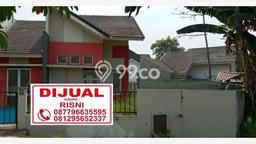 Jual Rumah Bagus Siap Huni LB 64m2 di Cileungsi, Bogor Jual Rumah Bagus Siap Huni LB 64m2 di Cileungsi, Bogor